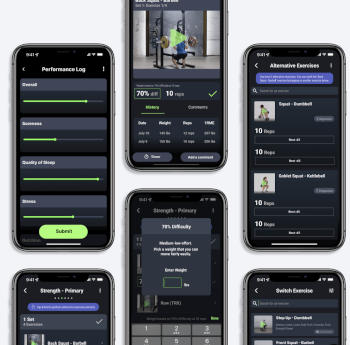 Bridge Athletic