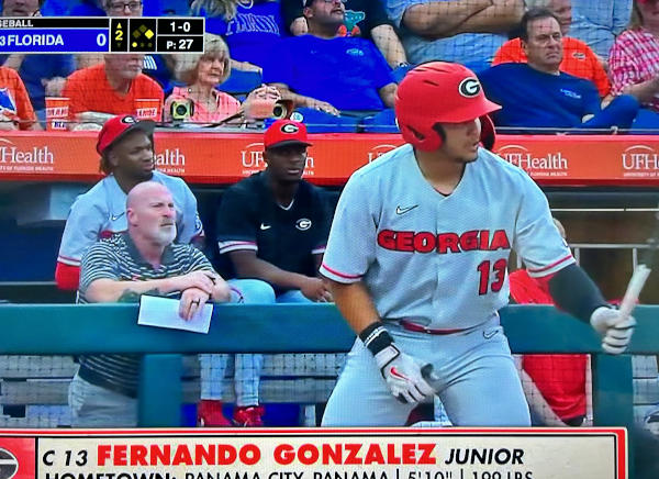 MLB Baseball