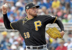 Joe Musgrove